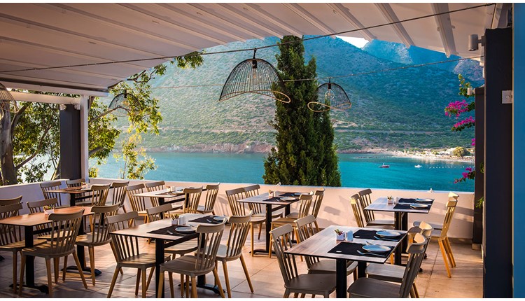 Troulis Apart-Hotel, Крит